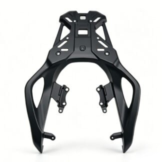Motorcycle Rear Luggage Rack For Honda NX500, NX400 and CB500X