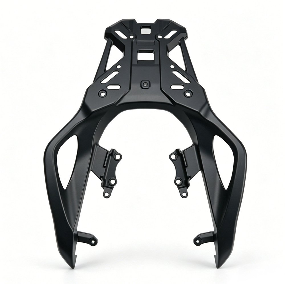Motorcycle Rear Luggage Rack For Honda NX500, NX400 and CB500X