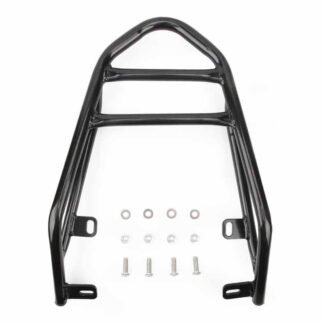 Motorcycle Rear Luggage Rack For Ducati Scrambler 400