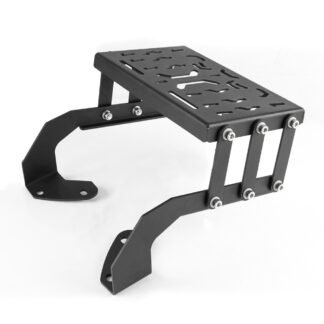 Motorcycle Rear Luggage Rack For Yamaha NMAX155 2020-2026