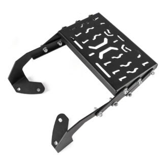 Motorcycle Rear Luggage Rack For Yamaha NMAX155 2020-2026