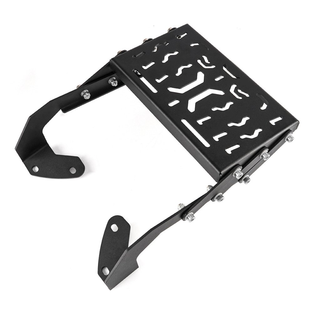 Motorcycle Rear Luggage Rack For Yamaha NMAX155 2020-2026