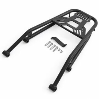 Motorcycle Rear Luggage Rack For Honda CL300, CL500 and CL250