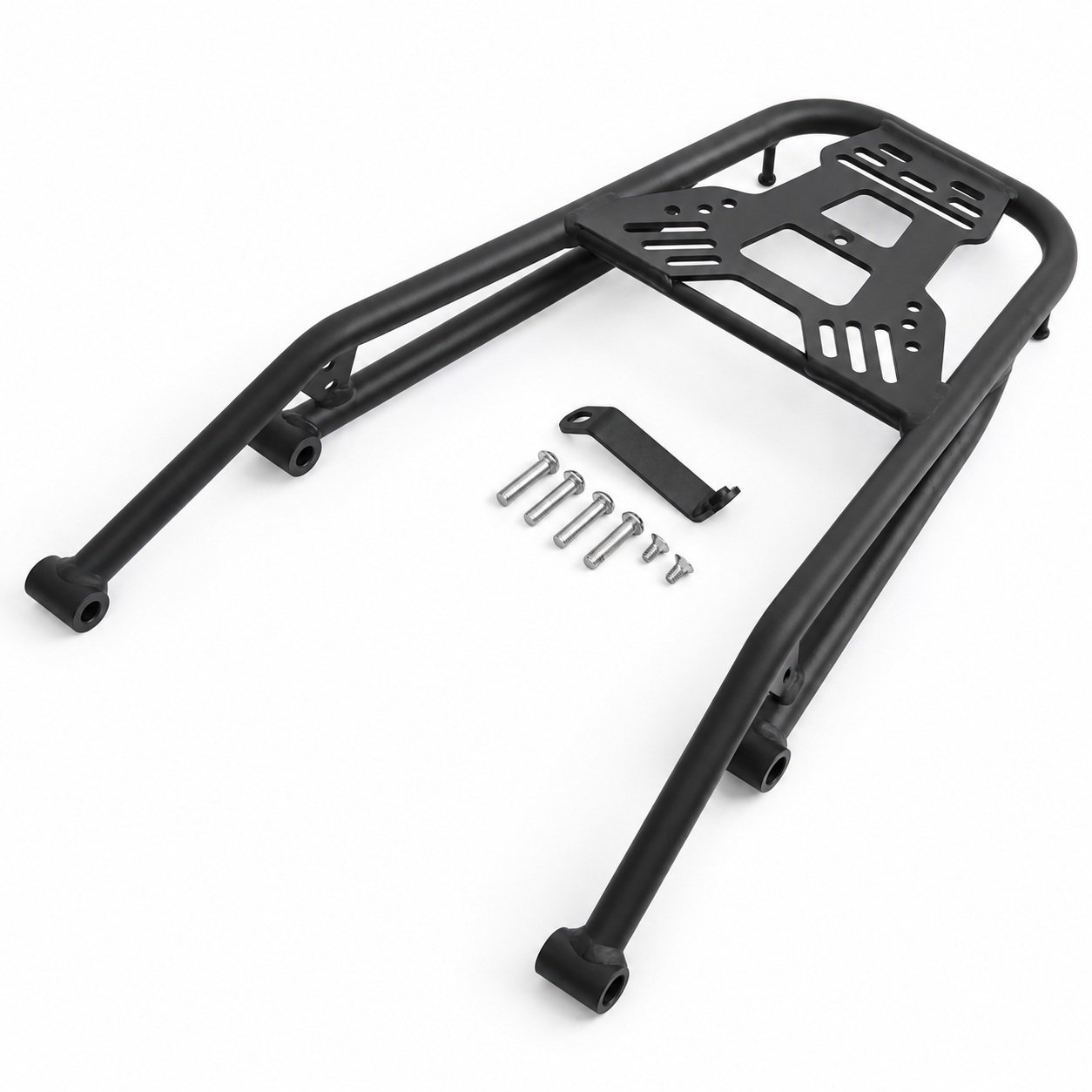 Motorcycle Rear Luggage Rack For Honda CL300, CL500 and CL250