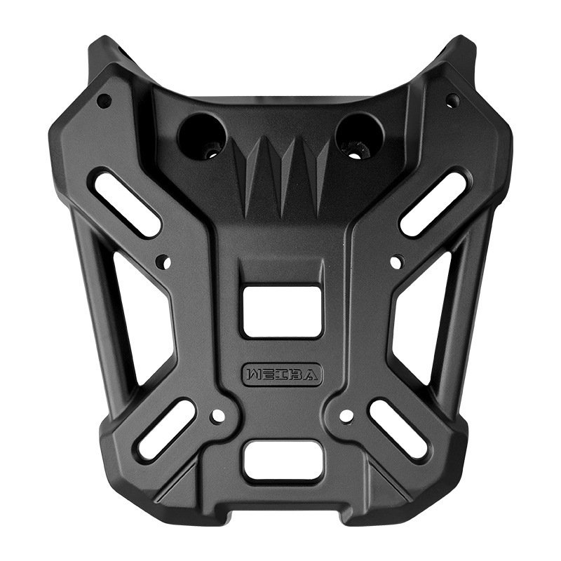 Motorcycle Rear Luggage Rack For Zontes 368G 2024-2026