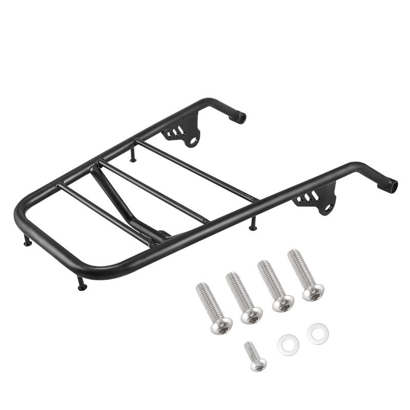 Motorcycle Rear Luggage Rack For Honda CL300, CL500 and CL250