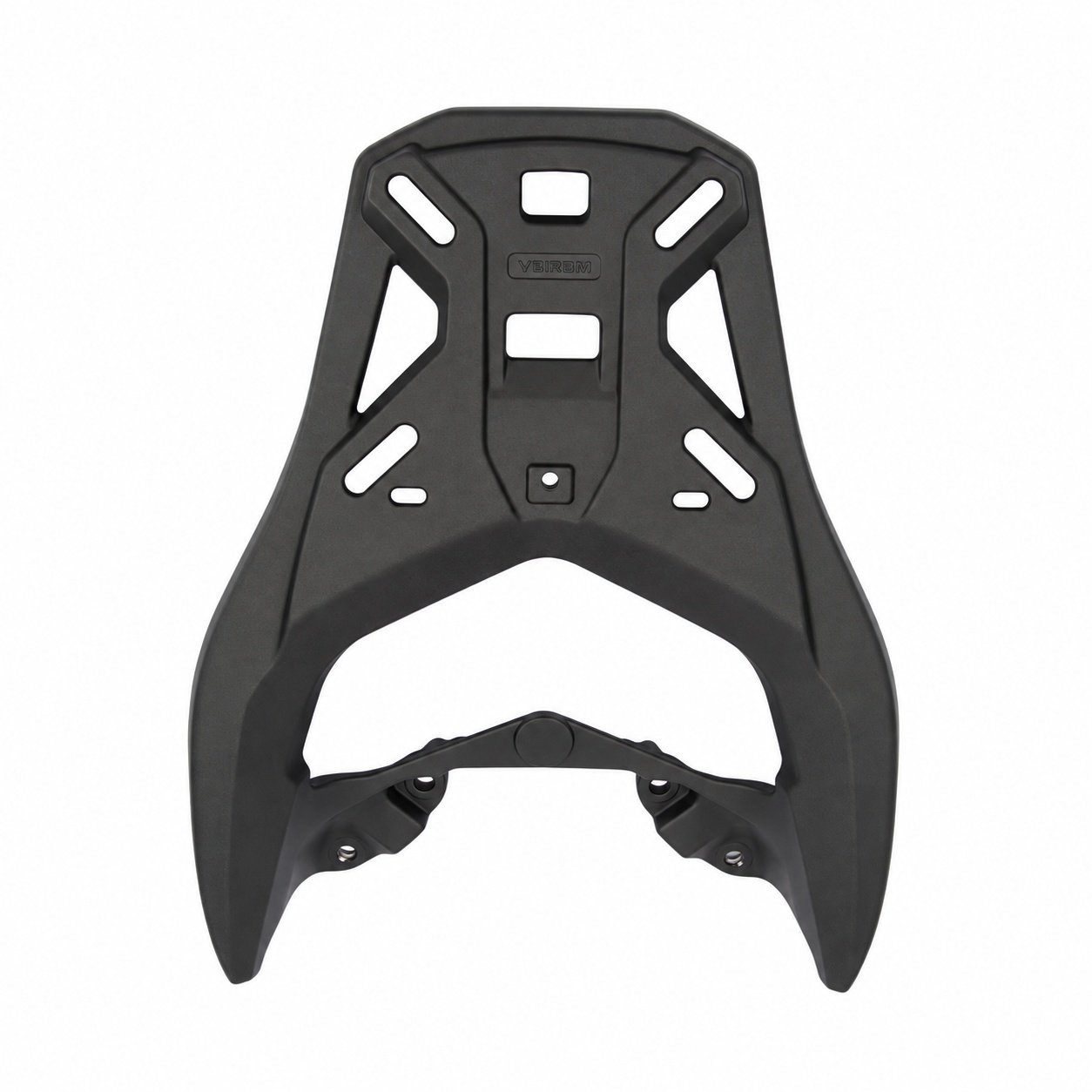 Motorcycle Rear Luggage Rack For Yamaha NMAX155 2025-2026
