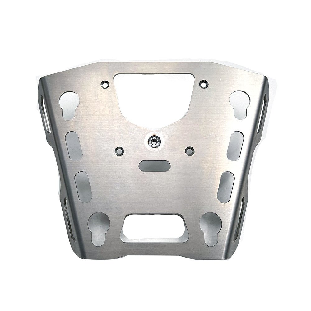 Motorcycle Rear Luggage Rack For Royal Enfield Himalayan 450 2024-2025