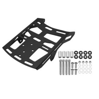Motorcycle Rear Luggage Rack For Honda CRF300L and CRF300LS 2023-2025