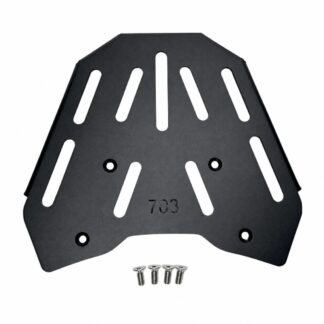 Motorcycle Rear Luggage Rack For Zontes 73F