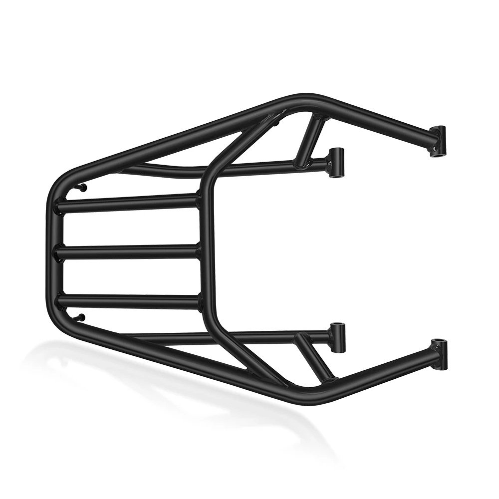 Motorcycle Rear Luggage Rack For Triumph Speed 400 and Scrambler 400 X 2024-2025