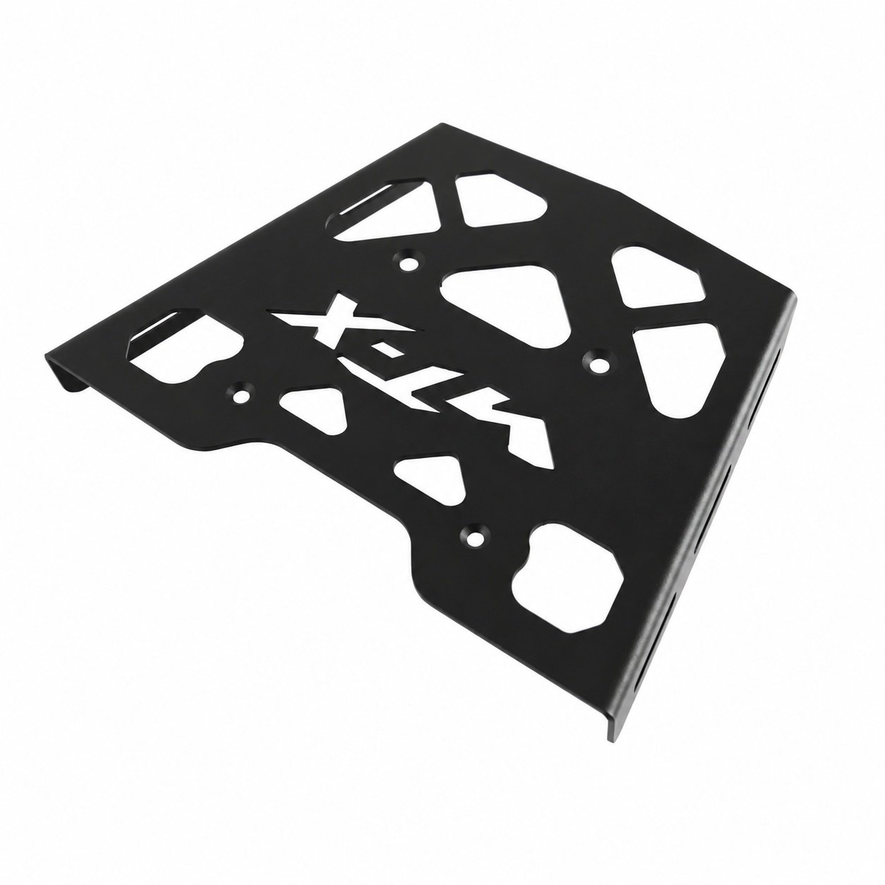 Motorcycle Rear Luggage Rack For CFMOTO 800MT-X