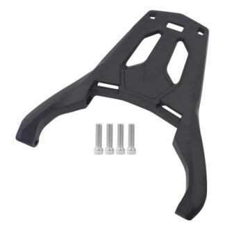Motorcycle Rear Luggage Rack For Honda NSS350, Forza 300 and ADV350