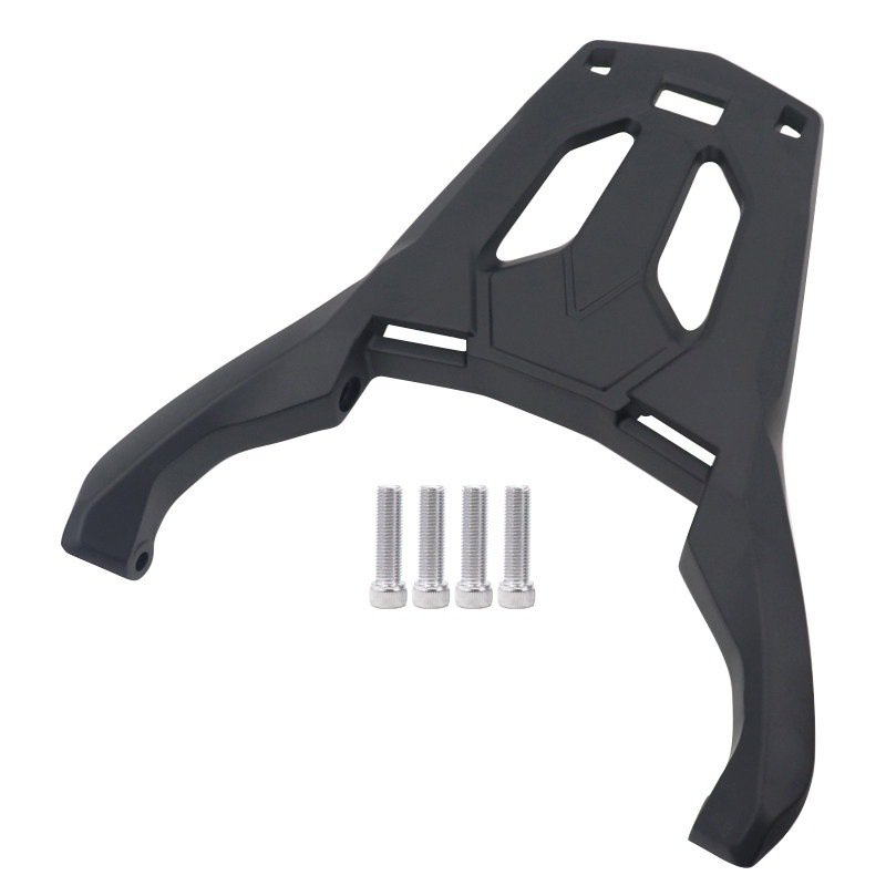 Motorcycle Rear Luggage Rack For Honda NSS350, Forza 300 and ADV350
