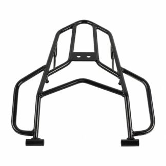 Motorcycle Rear Luggage Rack For Honda CRF300L and CRF300 Rally 2021-2023