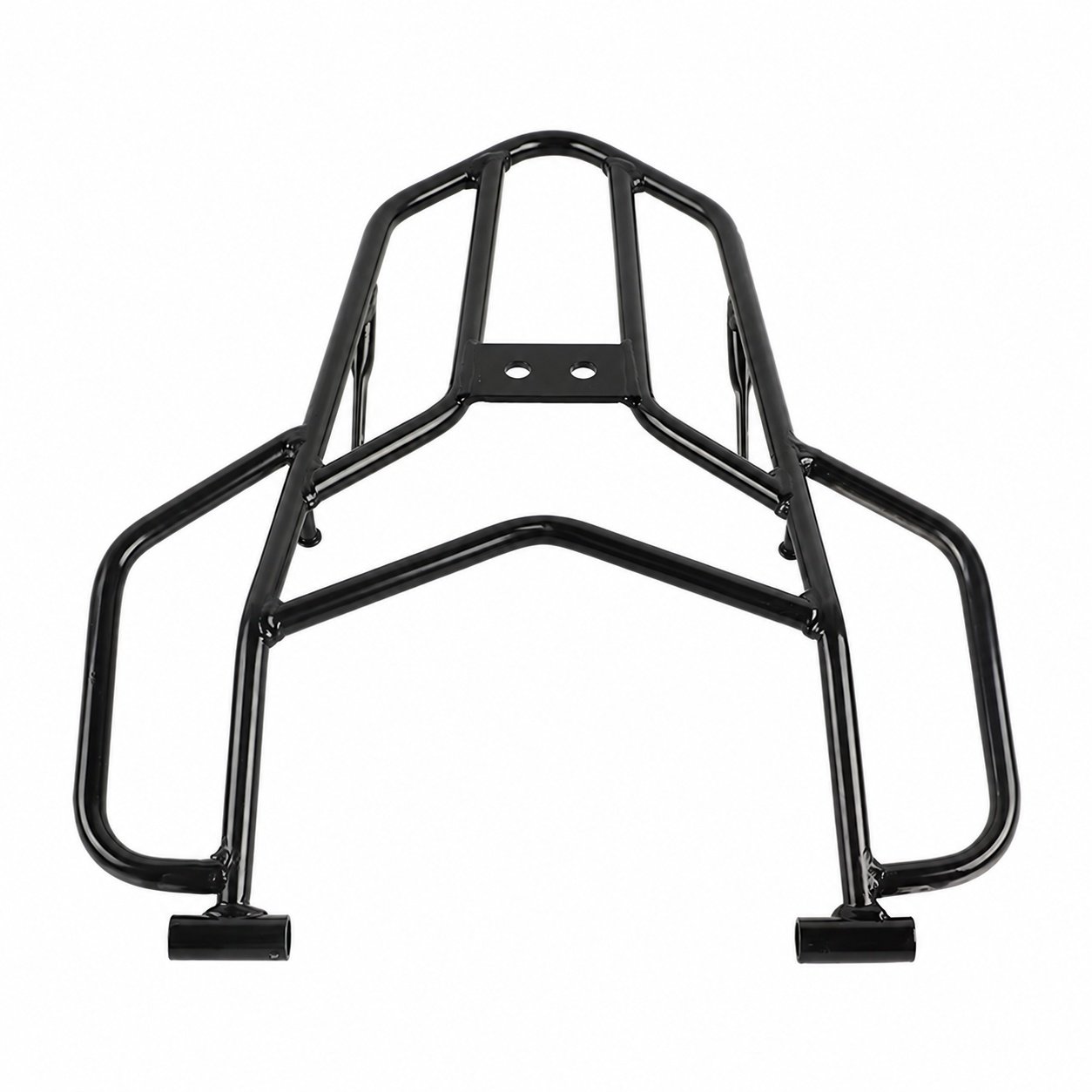 Motorcycle Rear Luggage Rack For Honda CRF300L and CRF300 Rally 2021-2023
