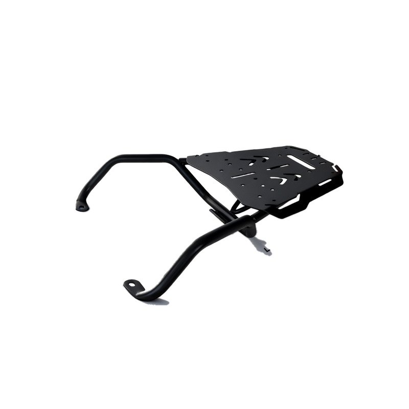Motorcycle Rear Luggage Rack For KR KR150