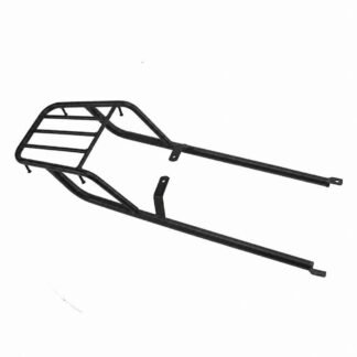 Motorcycle Rear Luggage Rack For Yamaha XSR155 and XSR125 2018-2024