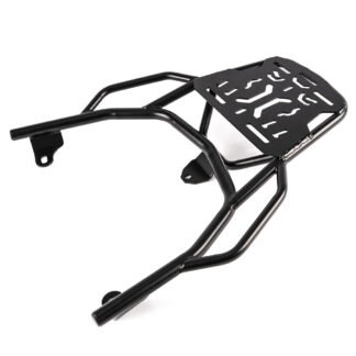 Motorcycle Rear Luggage Rack For Honda Giorno125 2022-2026