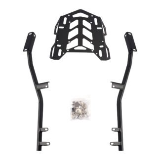Motorcycle Rear Luggage Rack For Yamaha MT-125 and MT-15 2018-2025