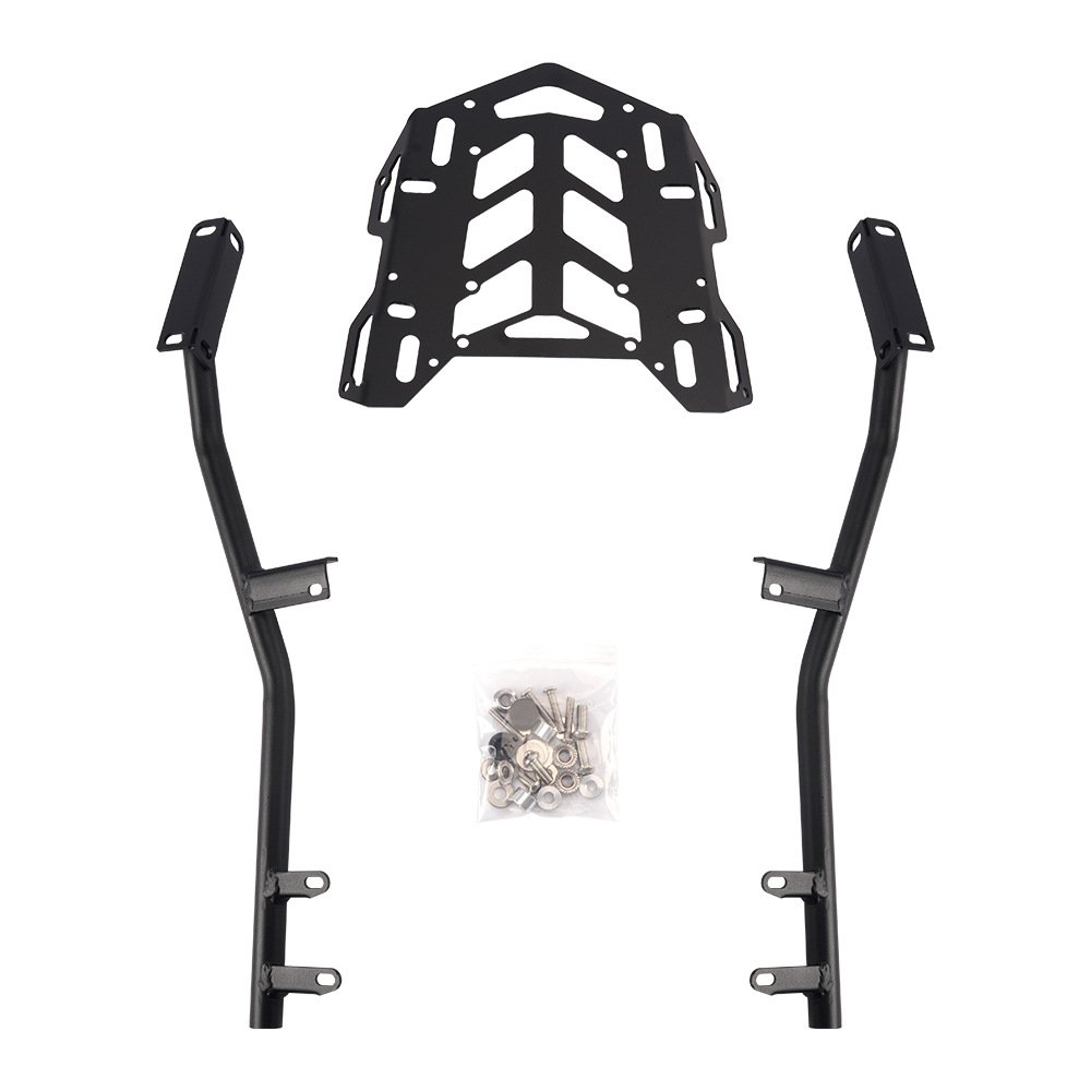 Motorcycle Rear Luggage Rack For Yamaha MT-125 and MT-15 2018-2025
