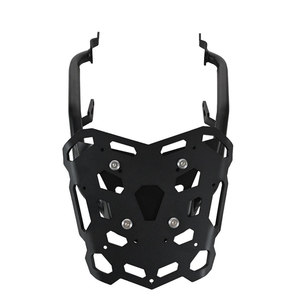 Motorcycle Rear Luggage Rack For Ducati DesertX 2023-2024