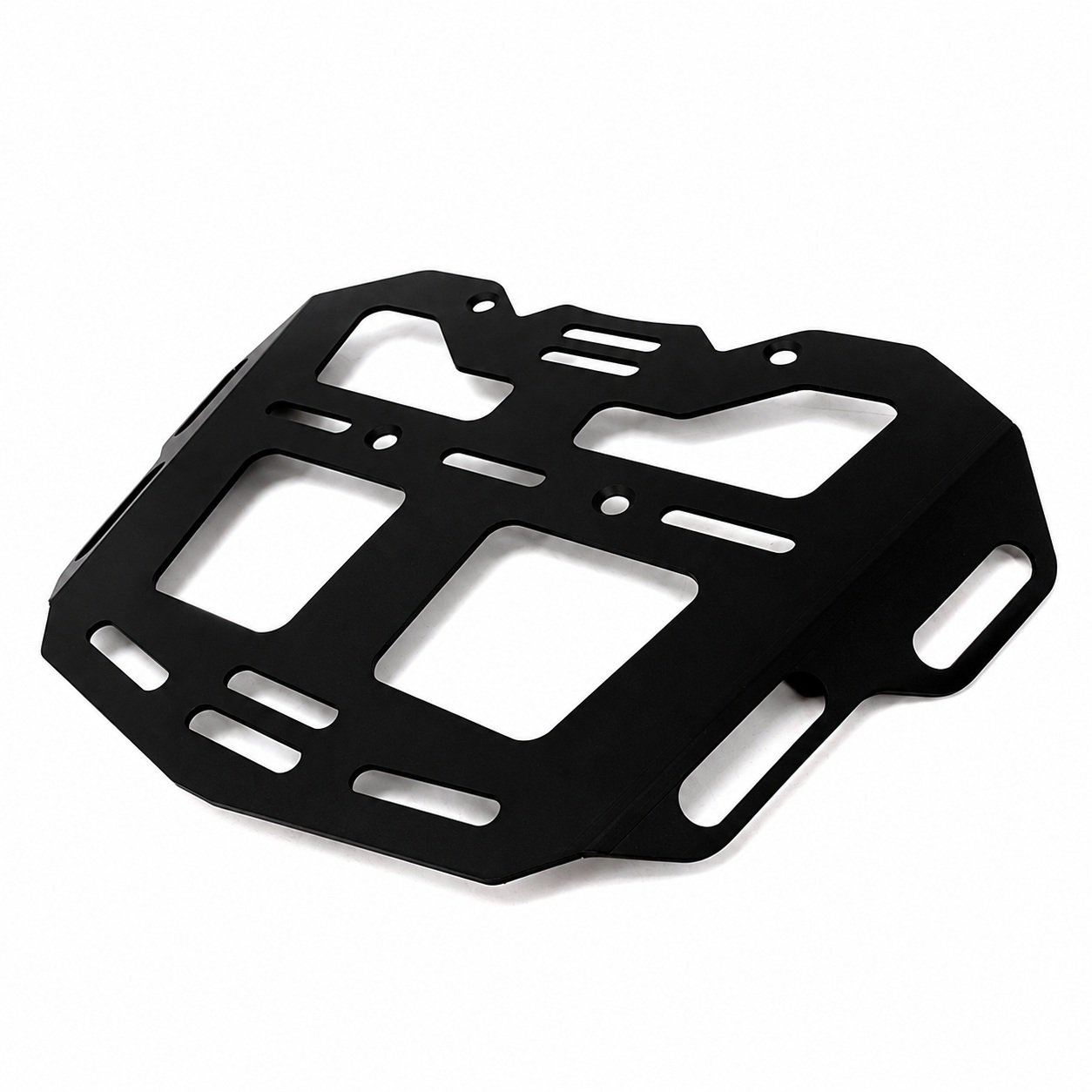Motorcycle Rear Luggage Rack For KTM 790 Adventure and 890 Adventure