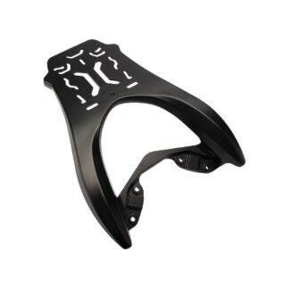 Motorcycle Rear Luggage Rack For Yamaha NMAX155 2020-2024