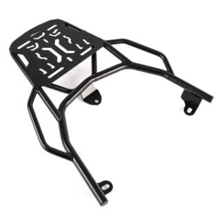 Motorcycle Rear Luggage Rack For Honda Giorno125 2022-2025