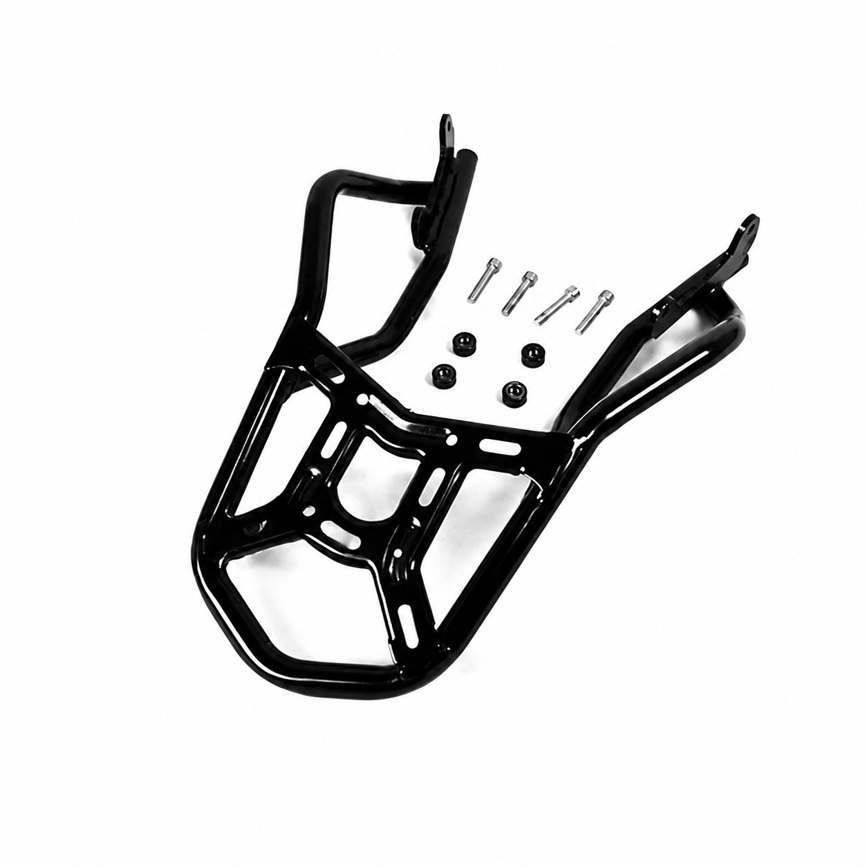 Motorcycle Rear Luggage Rack For KTM 390 Duke
