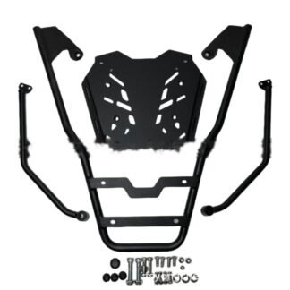 Motorcycle Rear Luggage Rack For Yamaha XMAX 300 2025-2026
