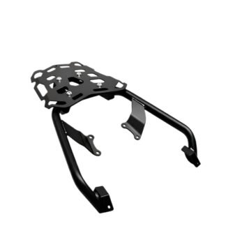 Motorcycle Rear Luggage Rack For Honda CB500X, CB400X, NX400 and NX500