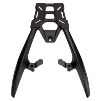 Motorcycle Rear Luggage Rack For Honda Click 160