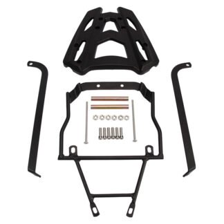 Motorcycle Rear Luggage Rack For Yamaha Aerox 155 and NVX155 2021-2024