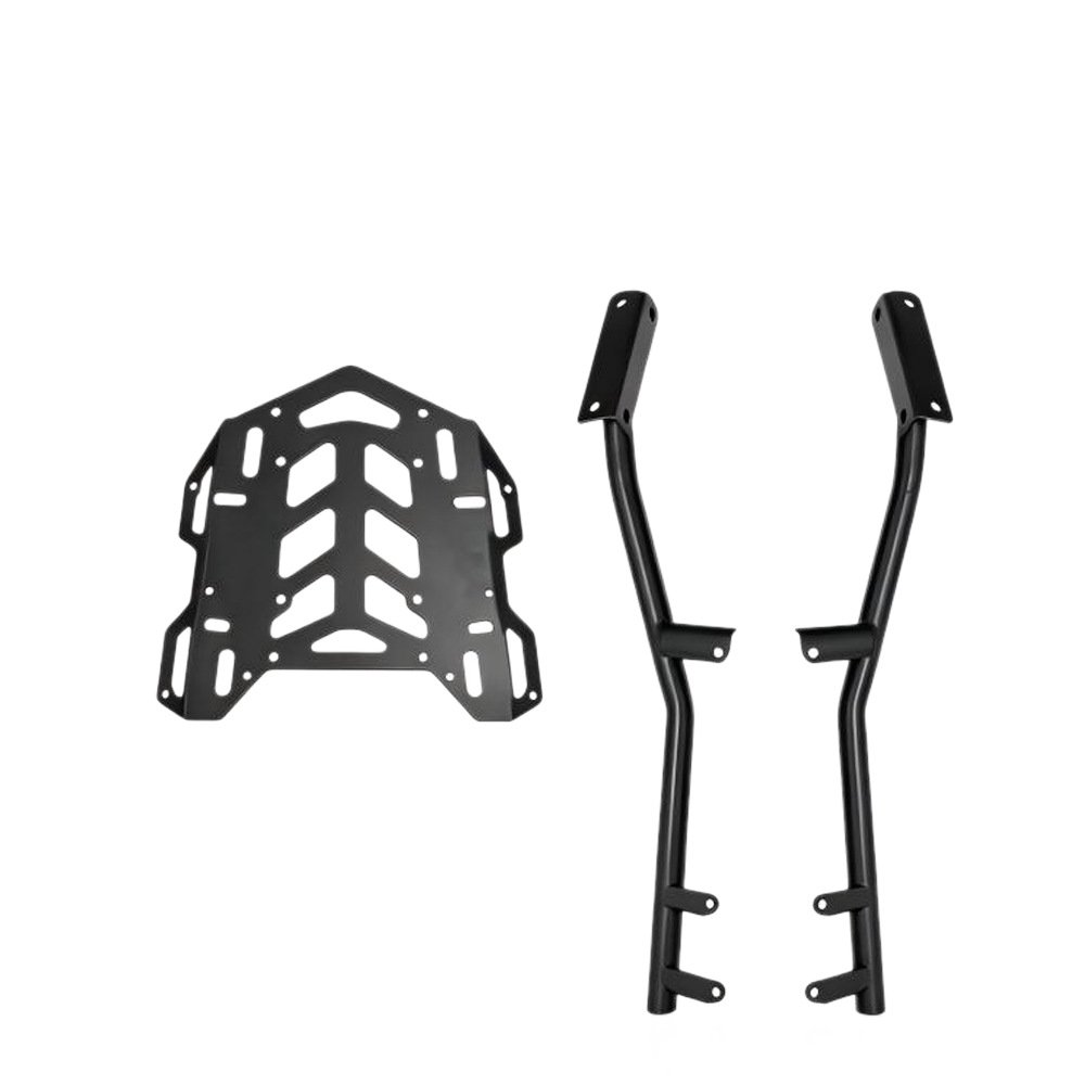Motorcycle Rear Luggage Rack For Yamaha MT-125 and MT-15 - Verify Model Make