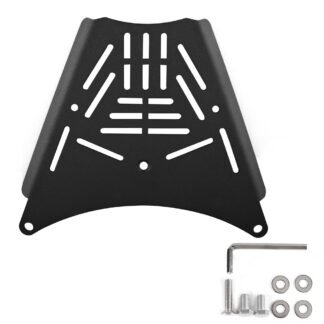 Motorcycle Rear Luggage Rack For Zontes 368E