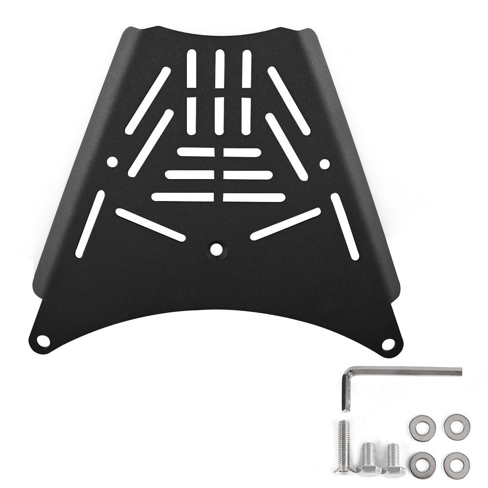 Motorcycle Rear Luggage Rack For Zontes 368E
