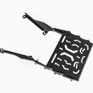Motorcycle Rear Luggage Rack For Honda ADV160 2022-2026