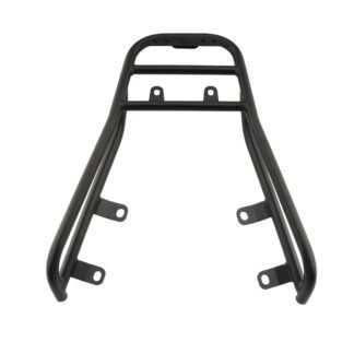 Motorcycle Rear Luggage Rack For Ducati Scrambler 800 Desert Sled