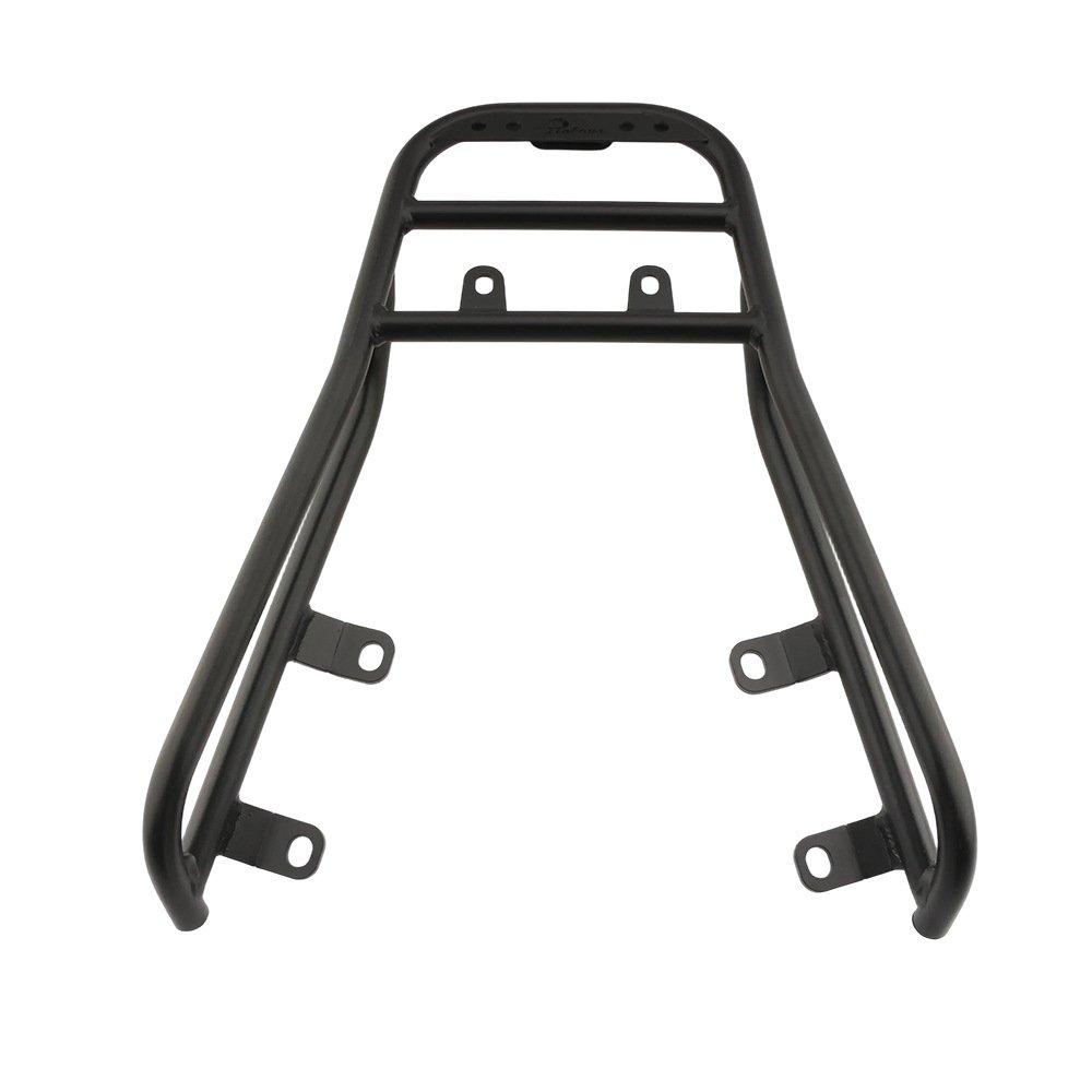Motorcycle Rear Luggage Rack For Ducati Scrambler 800 Desert Sled