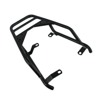 Motorcycle Rear Luggage Rack For BMW R nineT