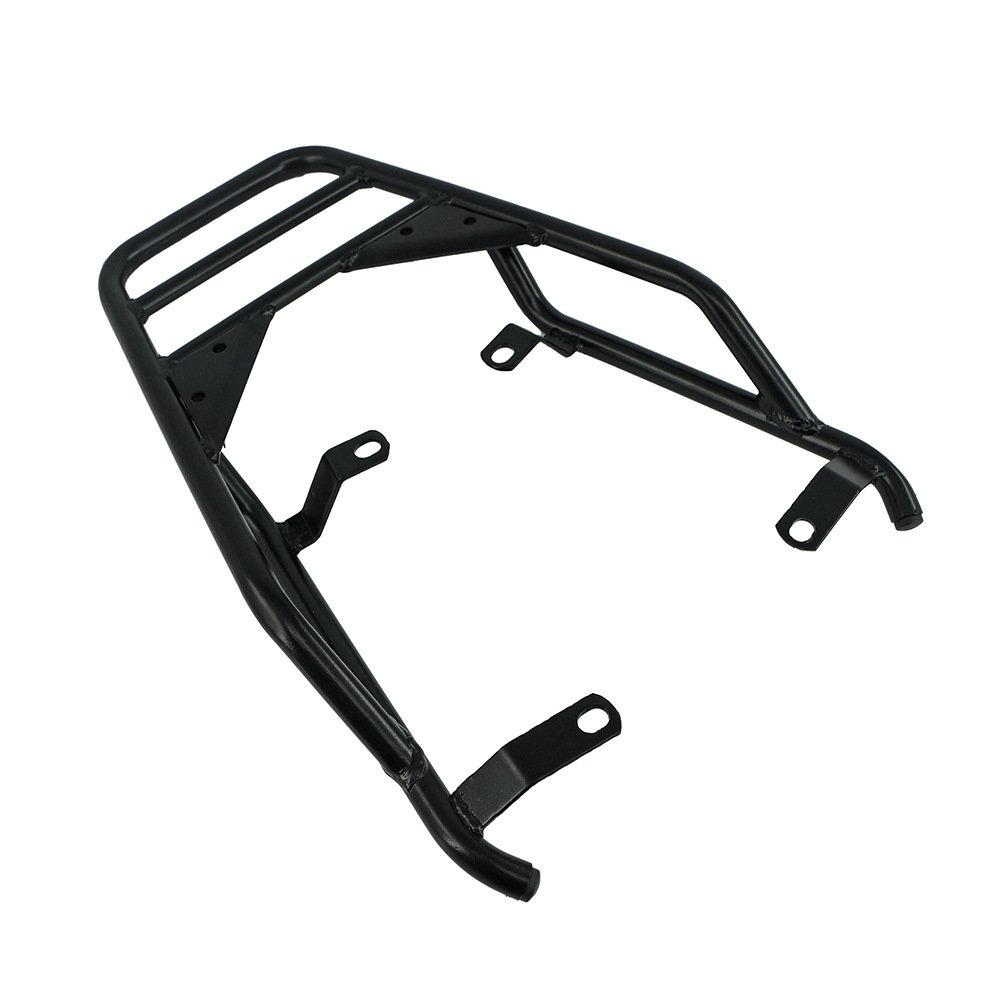 Motorcycle Rear Luggage Rack For BMW R nineT