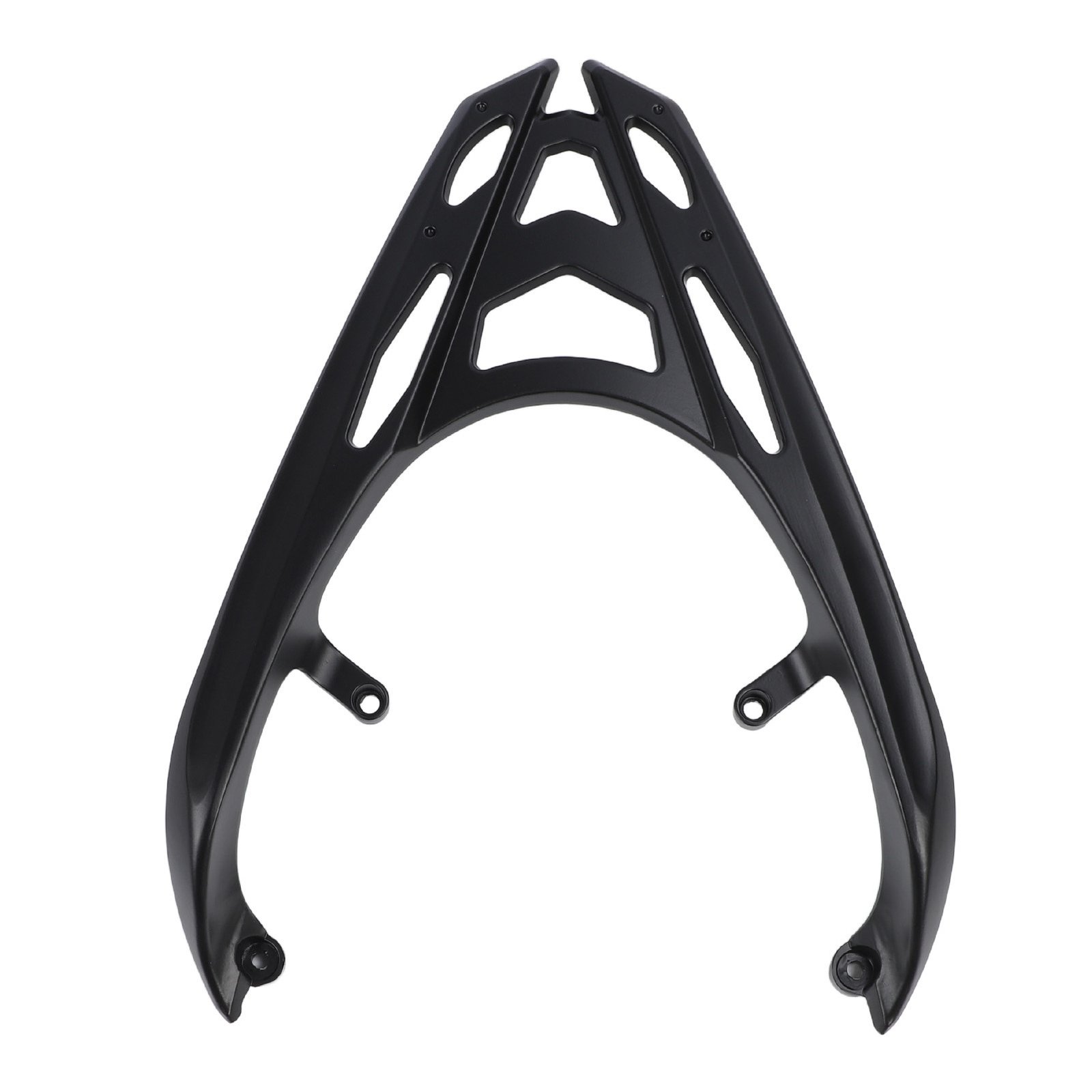 Motorcycle Rear Luggage Rack For Yamaha SMAX155 2013-2022