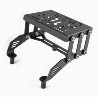 Motorcycle Rear Luggage Rack For Honda Click 150, Click 125, Vario 125 and Vario 150
