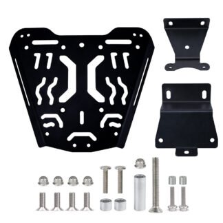 Motorcycle Rear Luggage Rack For Zontes 150X 2026