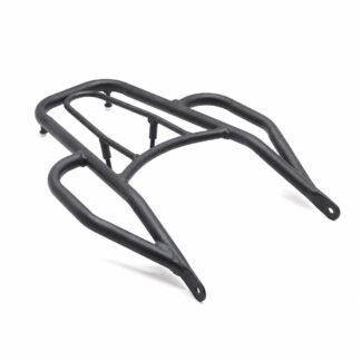 Motorcycle Rear Luggage Rack For Suzuki DR-Z400M 2001-2015