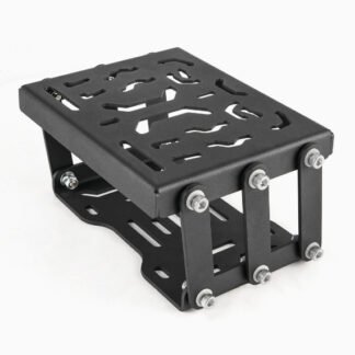 Motorcycle Rear Luggage Rack For Honda PCX160 2021-2026