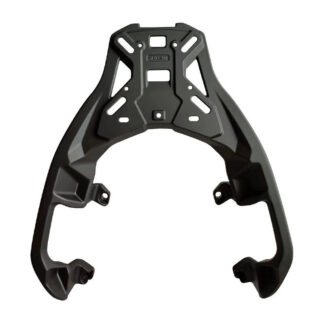 Motorcycle Rear Luggage Rack For BMW C400GT and C400X / For VOGE SR4 Max 350