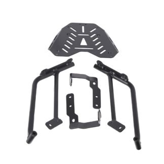 Motorcycle Rear Luggage Rack For Yamaha NVX 155