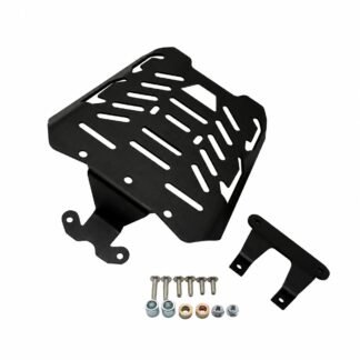 Motorcycle Rear Luggage Rack For Zontes 150X 2026